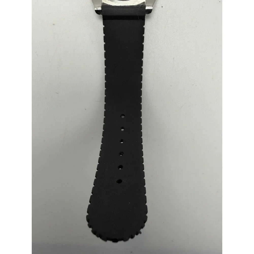 Paul Du Pree New‎ Battery Mens Watch 40MM 8